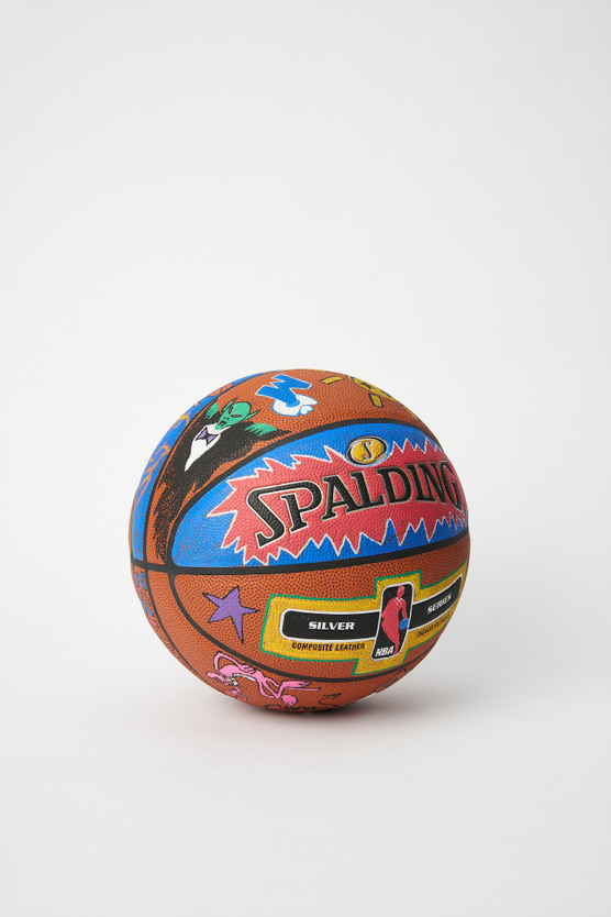 HANK BASKETBALL