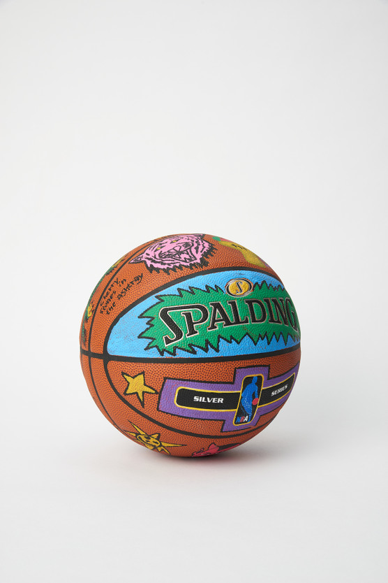 HANK BASKETBALL