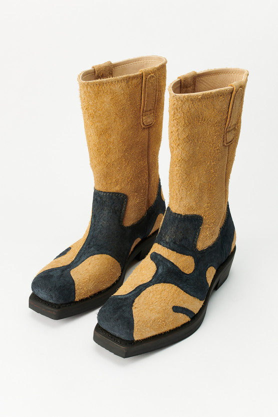 LM FLAT TOE BOOT