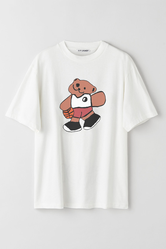 BOX T-SHIRT