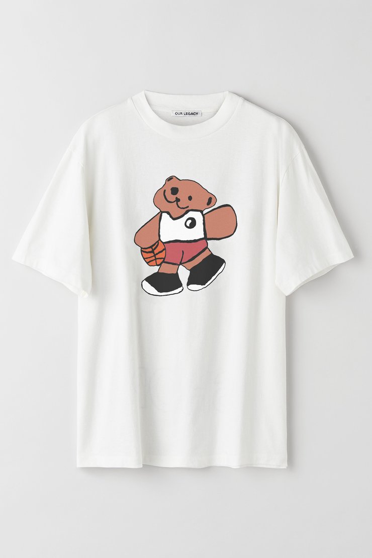 BOX T-SHIRT