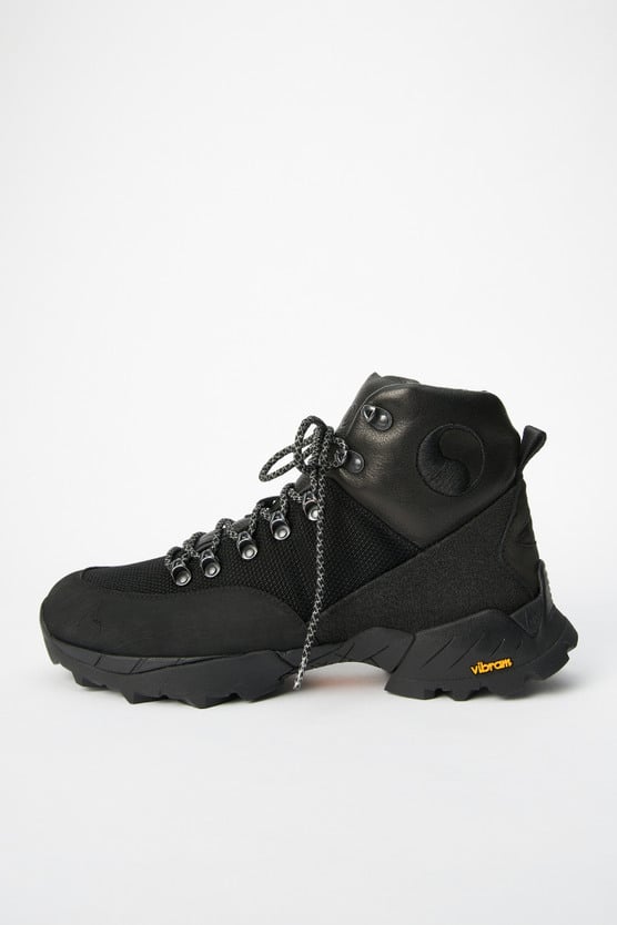 ROA - WORK SHOP BOOT