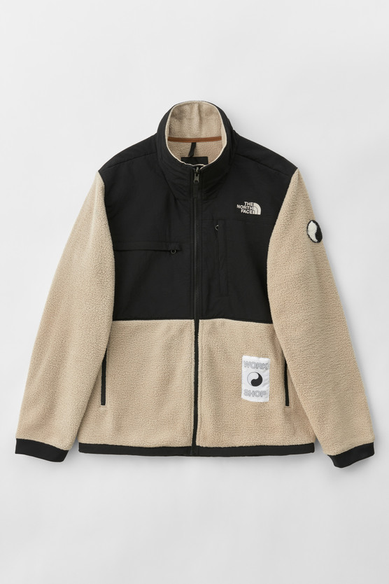 DENALI FLEECE JACKET