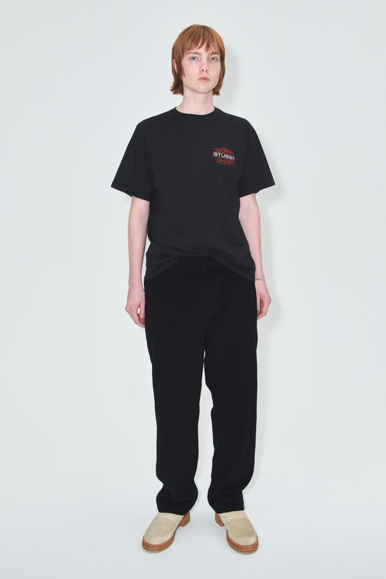 REDUCED TROUSER