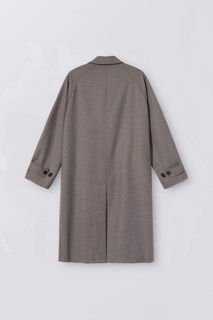 ジャケット・アウター OURLEGACY RAGLAN CAR COAT 8883_763f5f0c77-ms211rp_21-