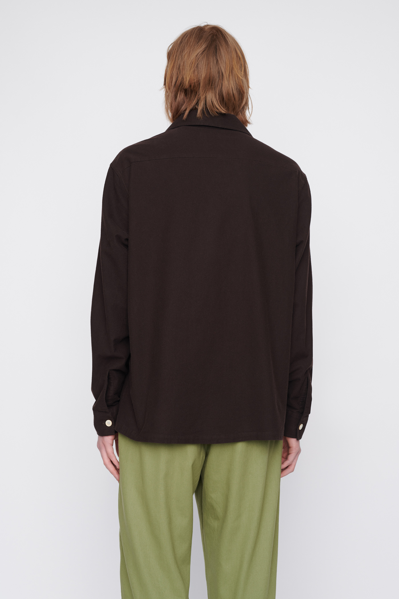 HEUSEN SHIRT