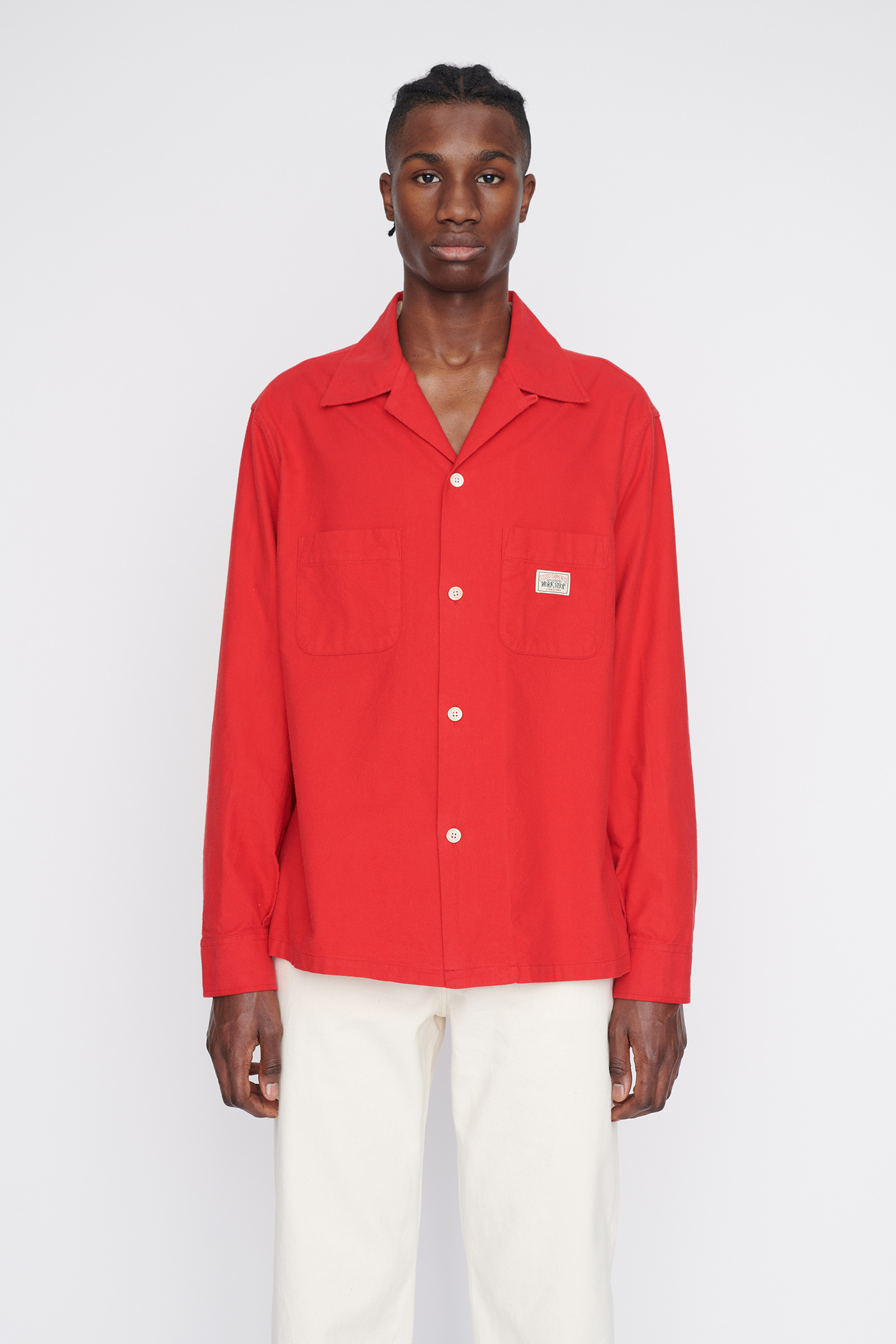 HEUSEN SHIRT 4