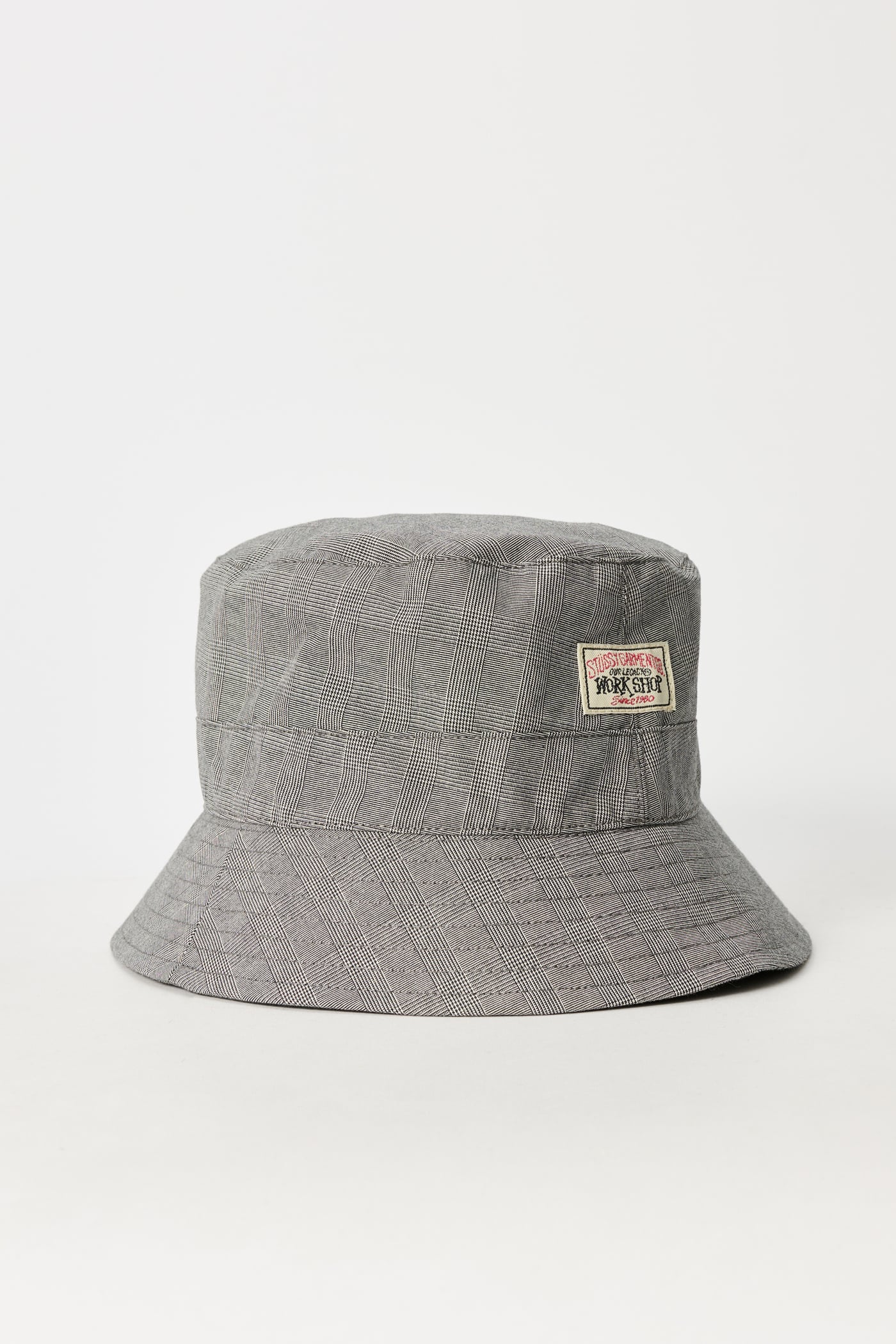 BUCKET HAT