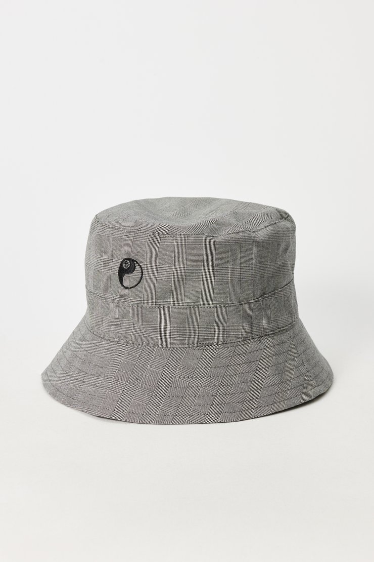 Our Legacy - Bucket Hat Houndstooth