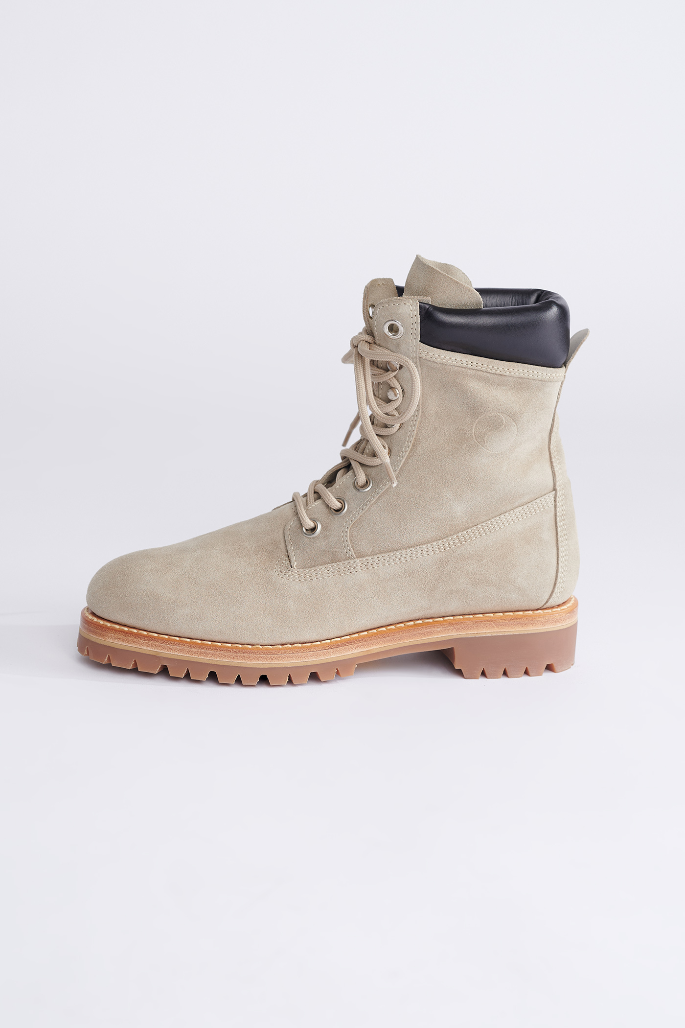 靴 Our Legacy : Survivor Boots Survivor Boot in White – Blue Owl Workshop