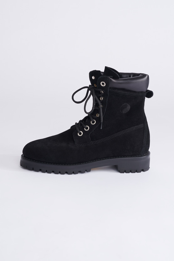 SURVIVOR BOOT