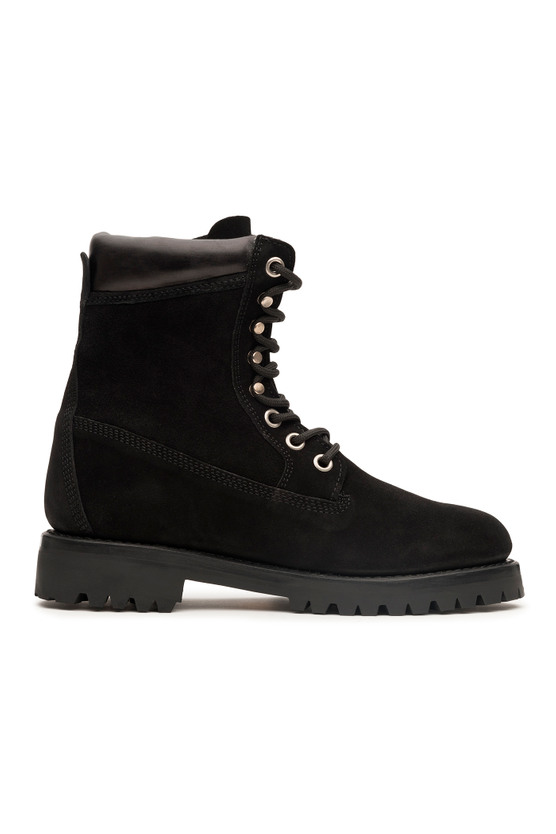 SURVIVOR BOOT