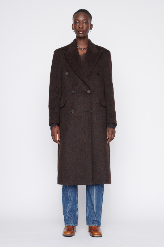 DB COAT