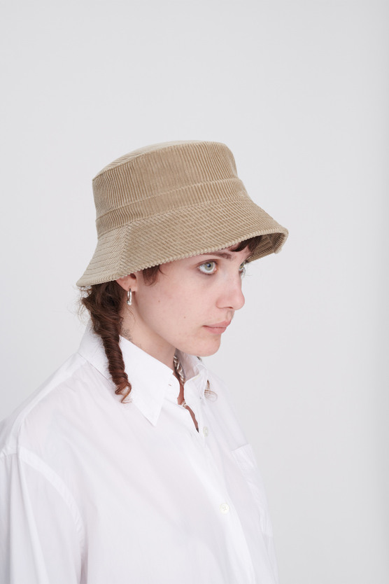 BUCKET HAT