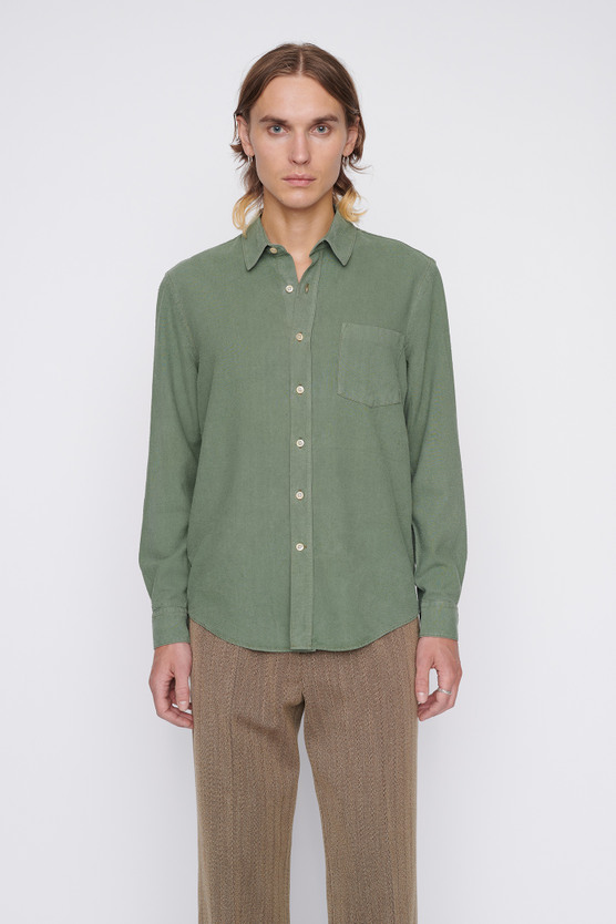CLASSIC SHIRT