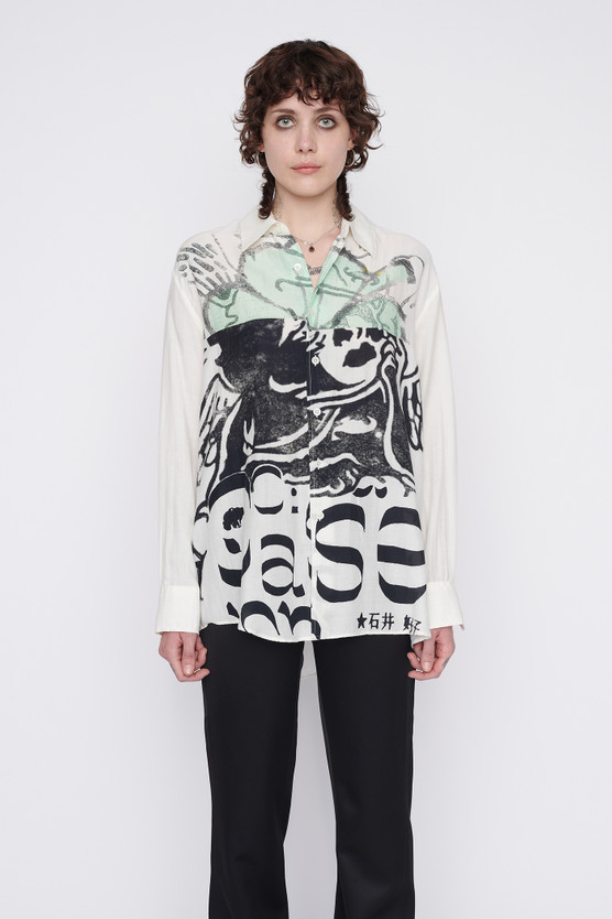 LEND SHIRT