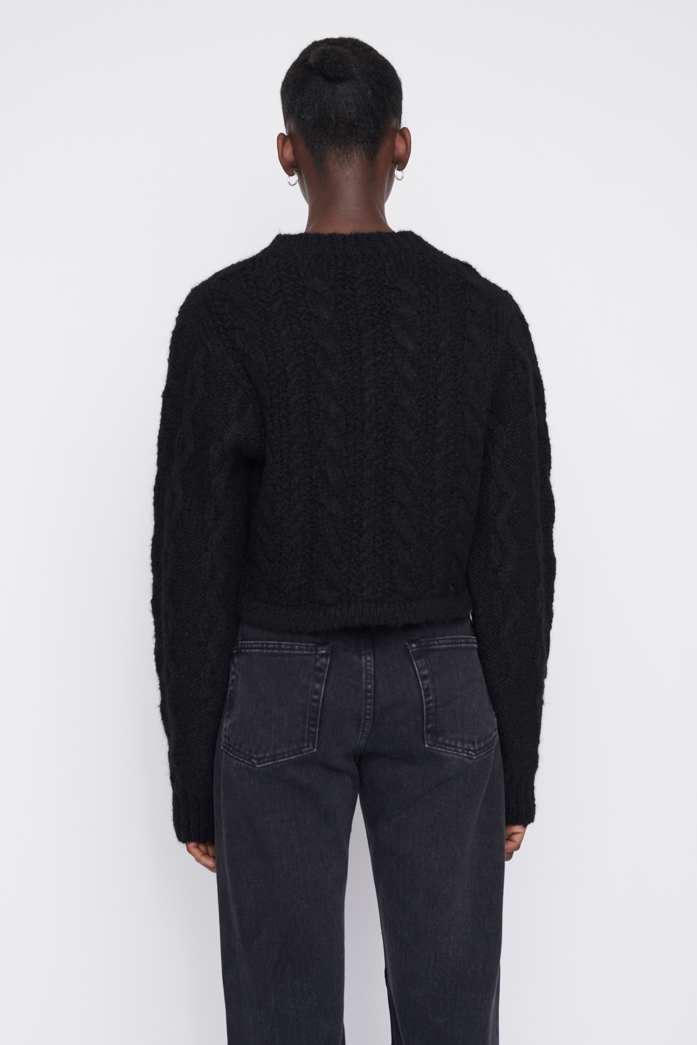 INTACT TWO FACE KNIT 4