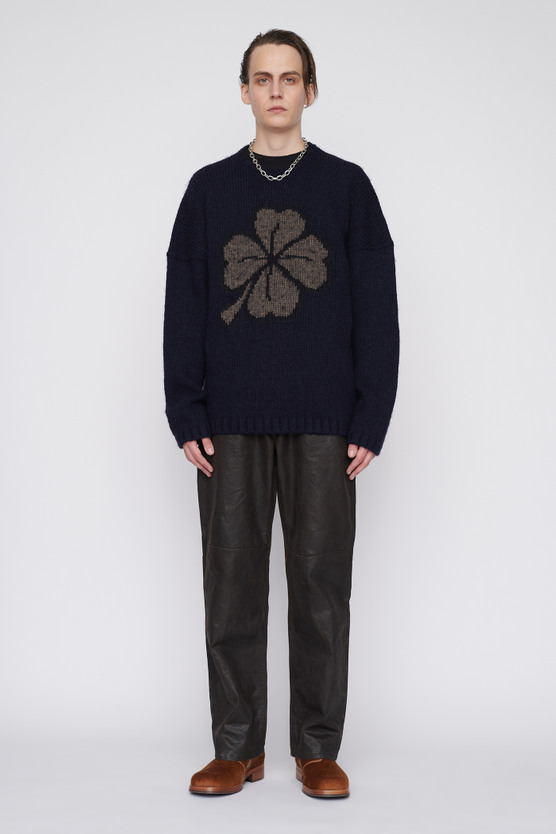 POPOVER ROUNDNECK