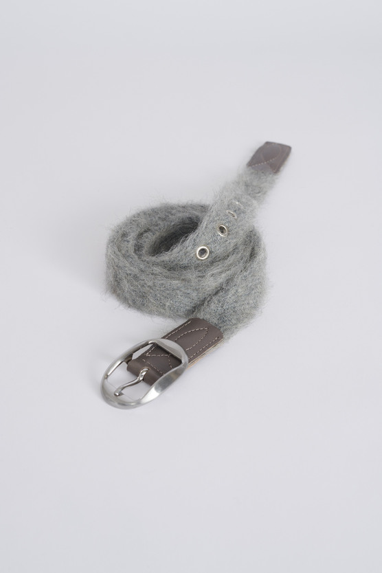 YUKIO DRESS BELT
