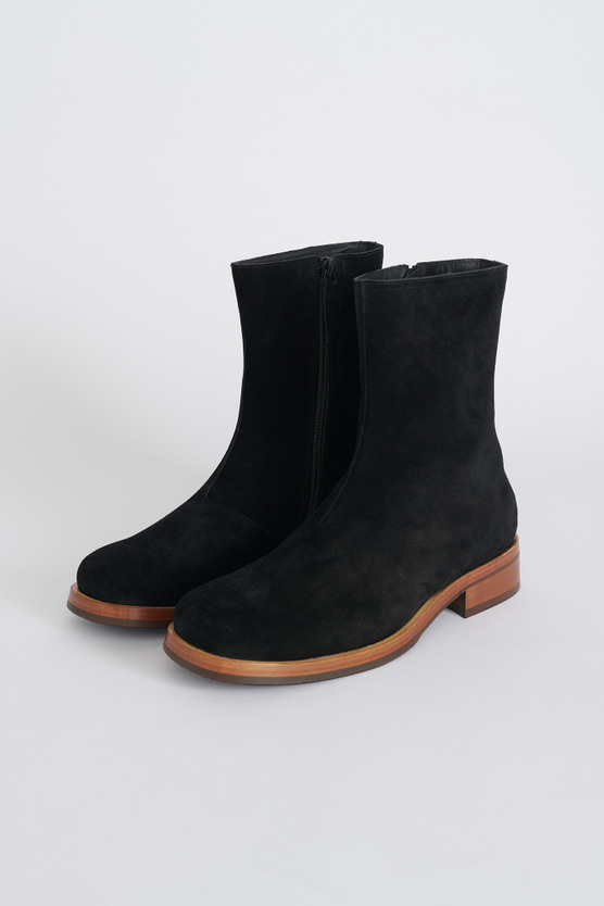 CAMION BOOT
