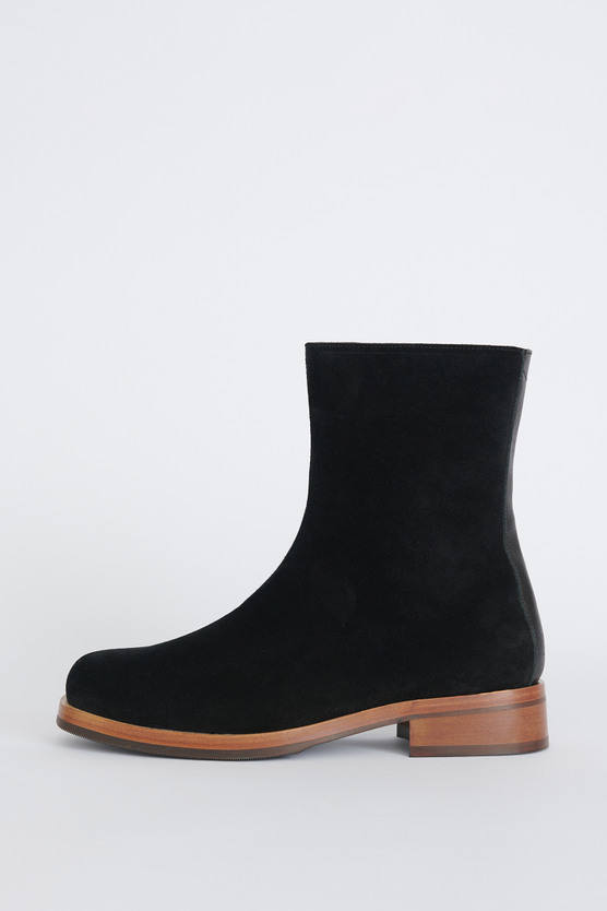 CAMION BOOT