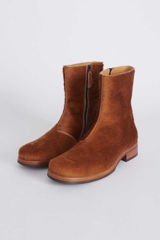 CAMION BOOT