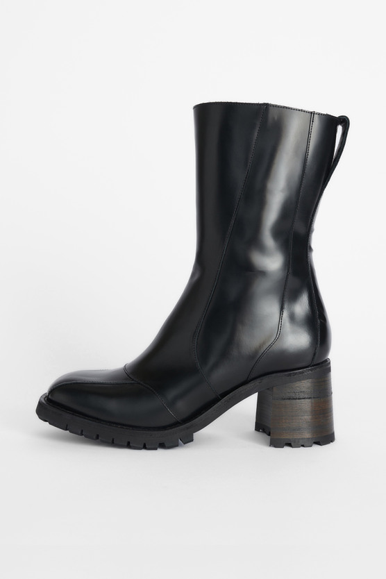 MID SHAFT BOOT
