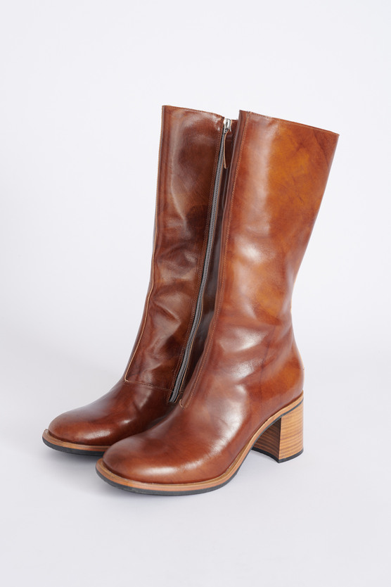 SHAFT BOOT