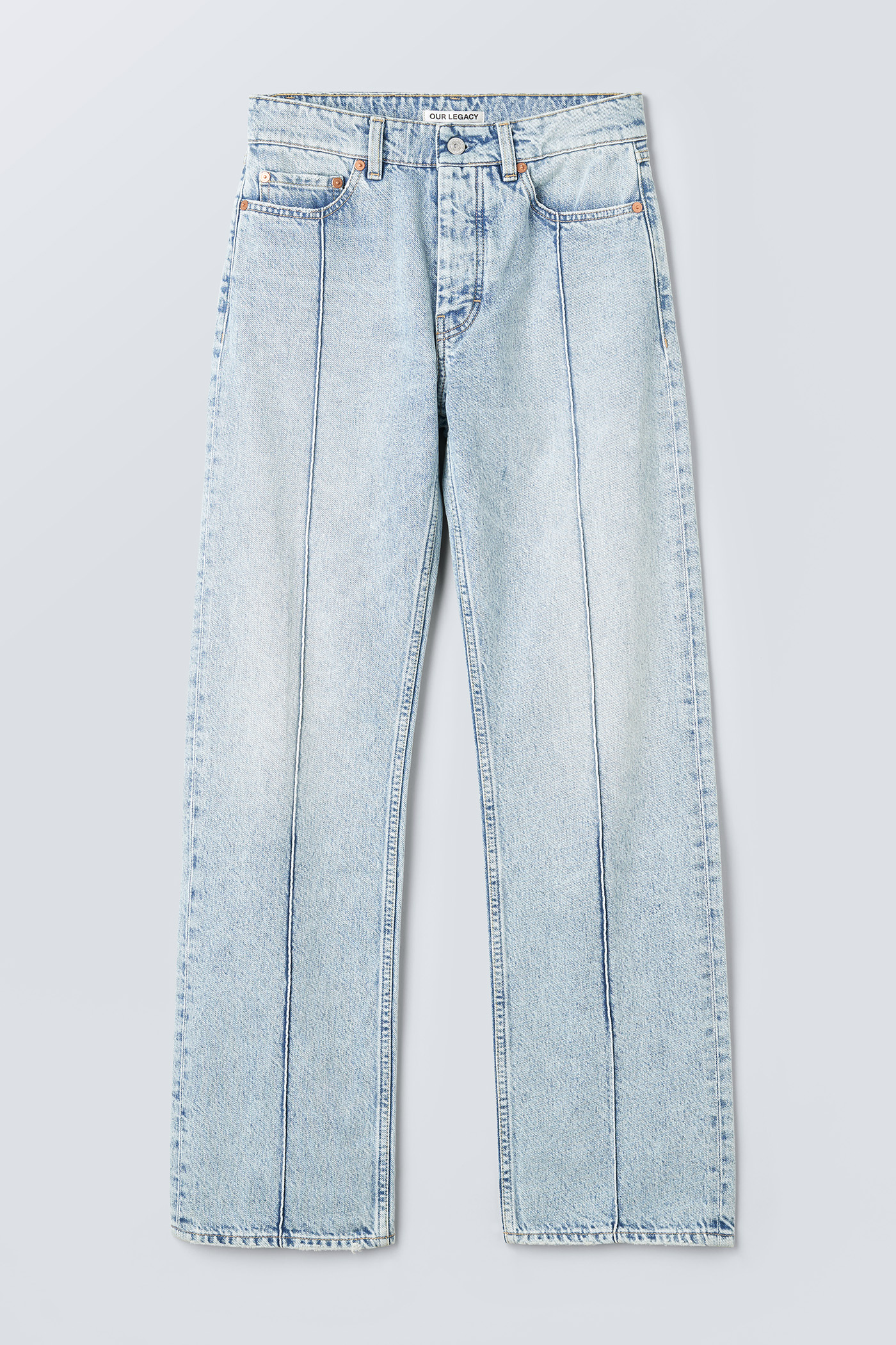 LINEAR CUT 1