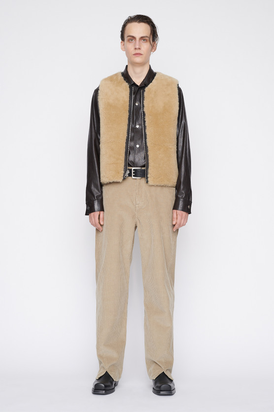 SABOT CUT