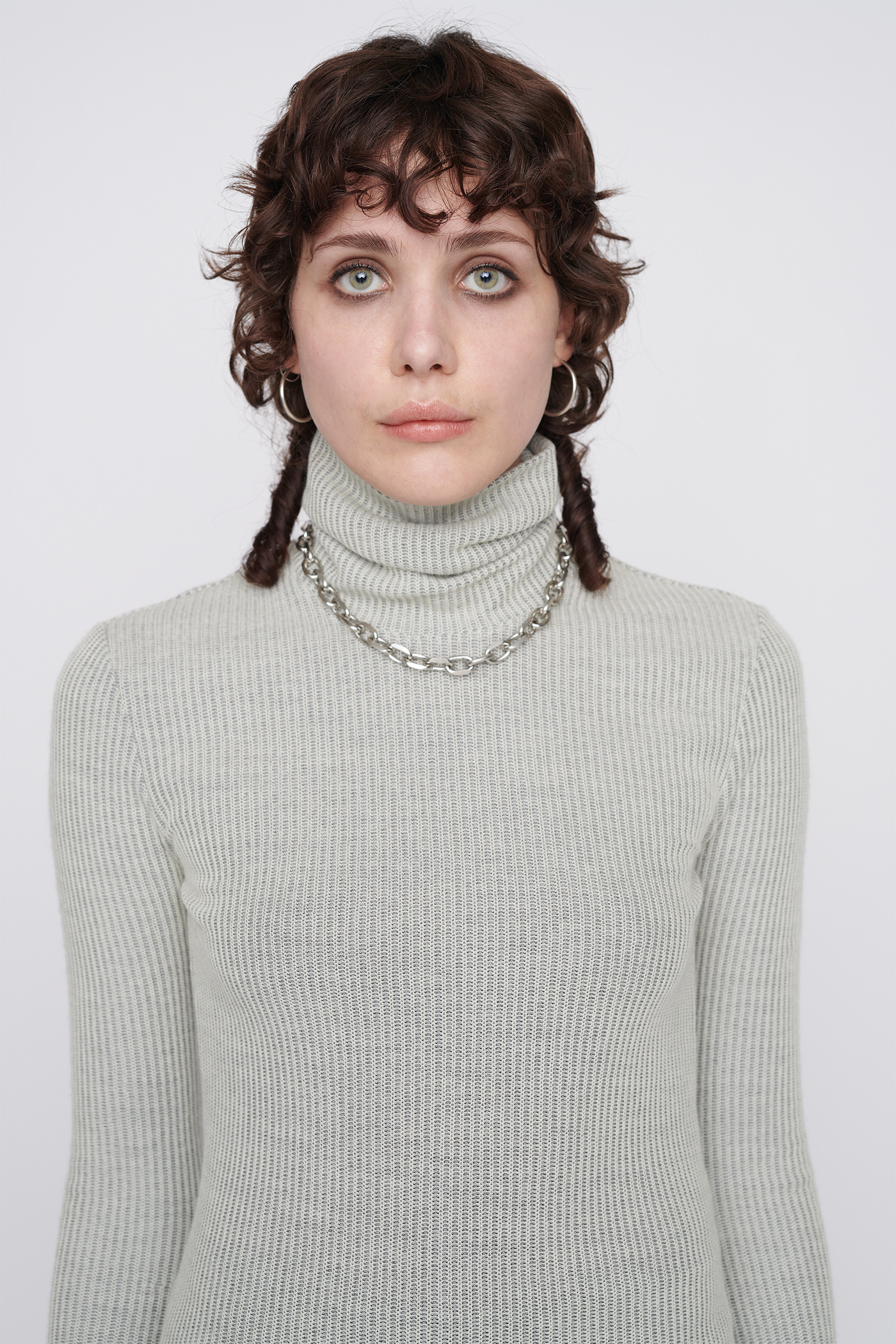 BASE LAYER TURTLENECK 2