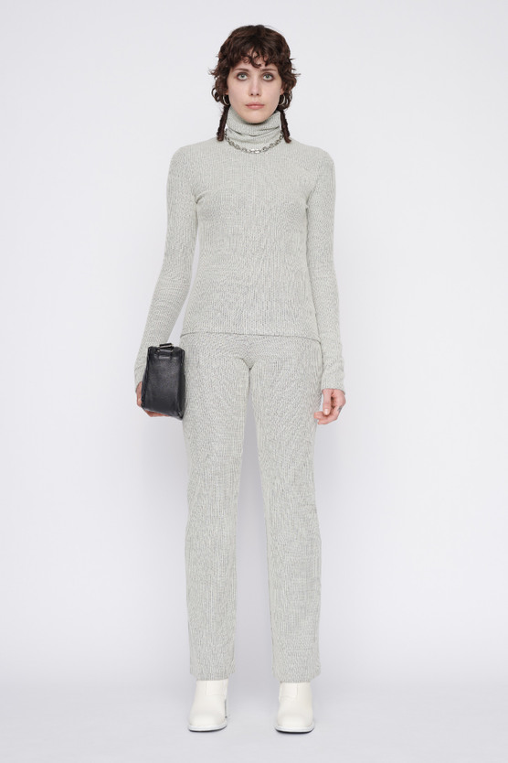 DRAFT TROUSERS
