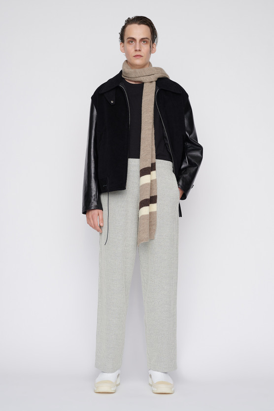 REDUCED TROUSERS