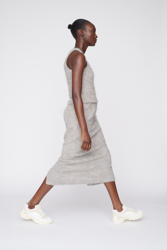 TUBE SKIRT