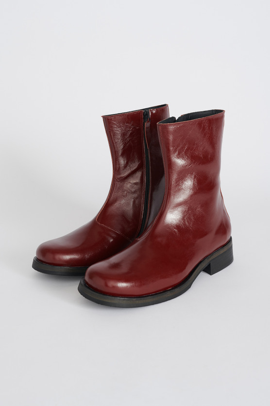 CAMION BOOT