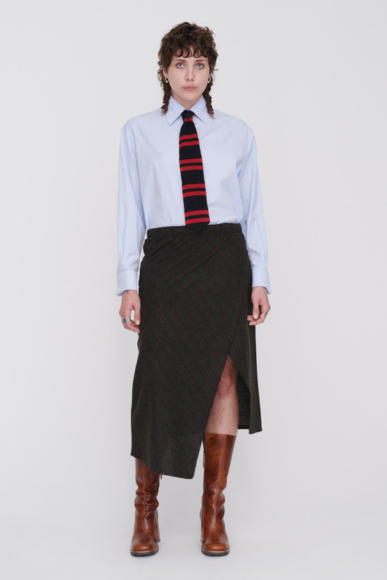 FLOW SKIRT
