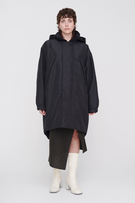 ASENA PARKA