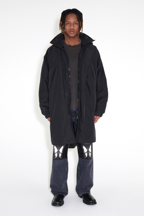 FENRIR PARKA