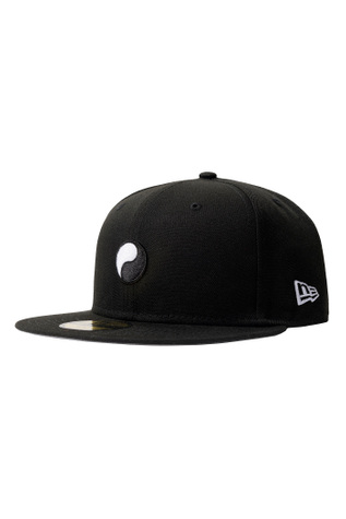 Ol New Era Cap Black