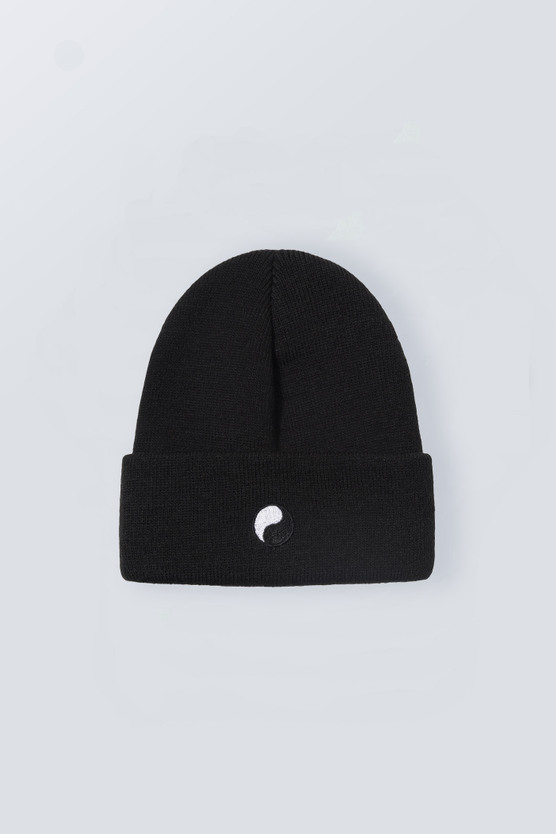 OL YIN YANG BEANIE