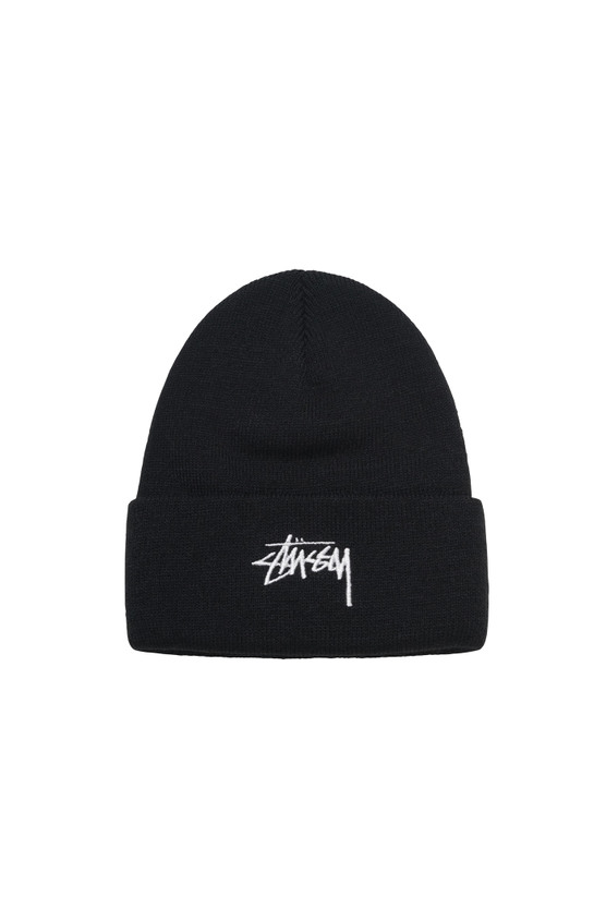 OL YIN YANG BEANIE