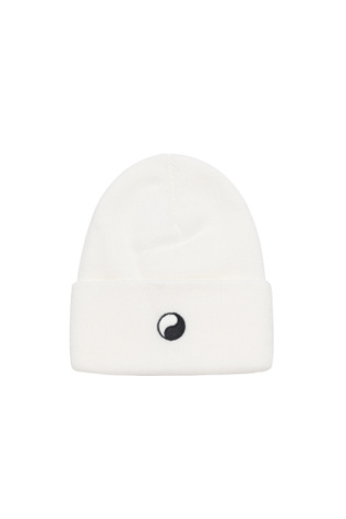 Ol Yin Yang Beanie Bone