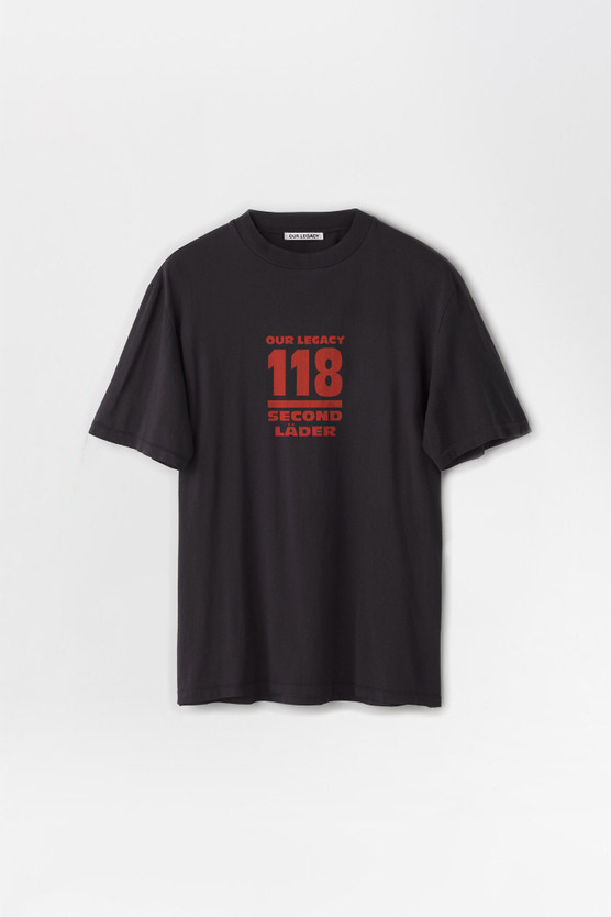 BOX T-SHIRT