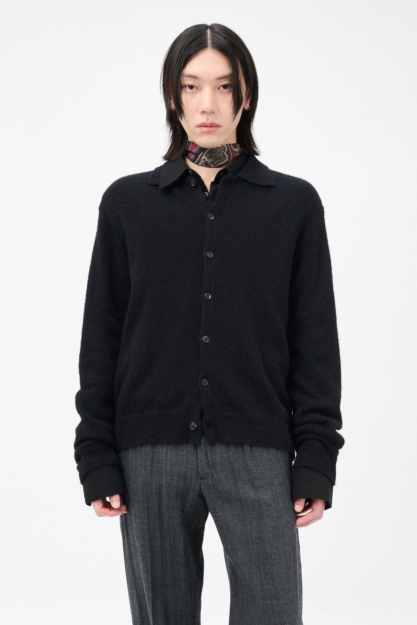 Our Legacy - Core Collection