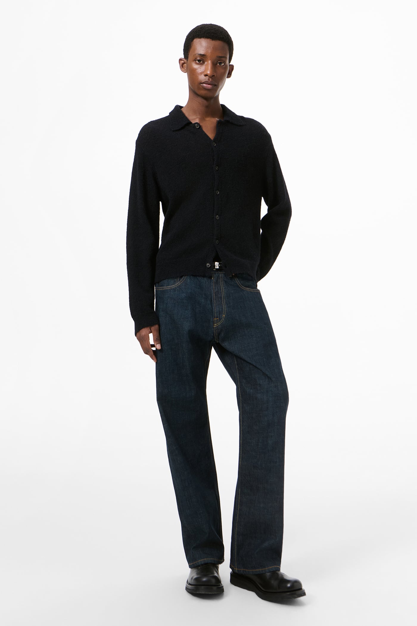 Our Legacy - Knitwear - Jumpers and Cardigans