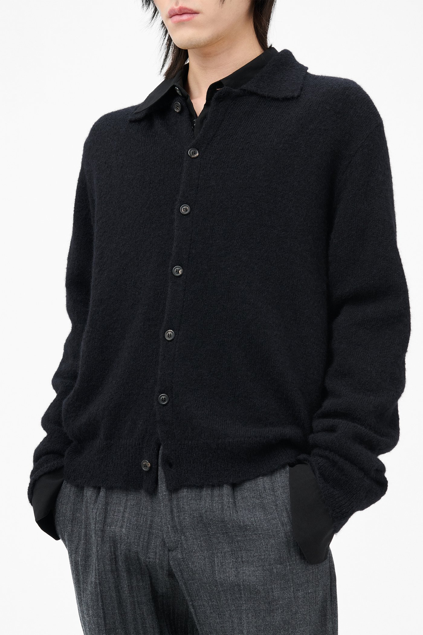 ourlegacy 14aw コート