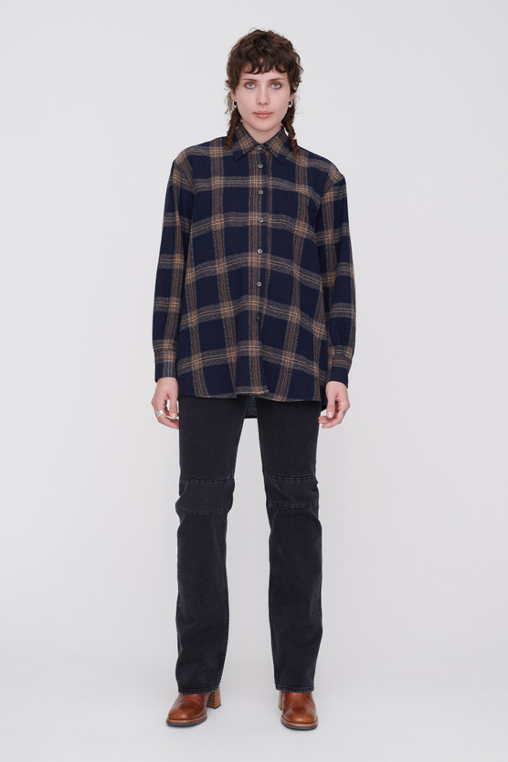 LEND SHIRT