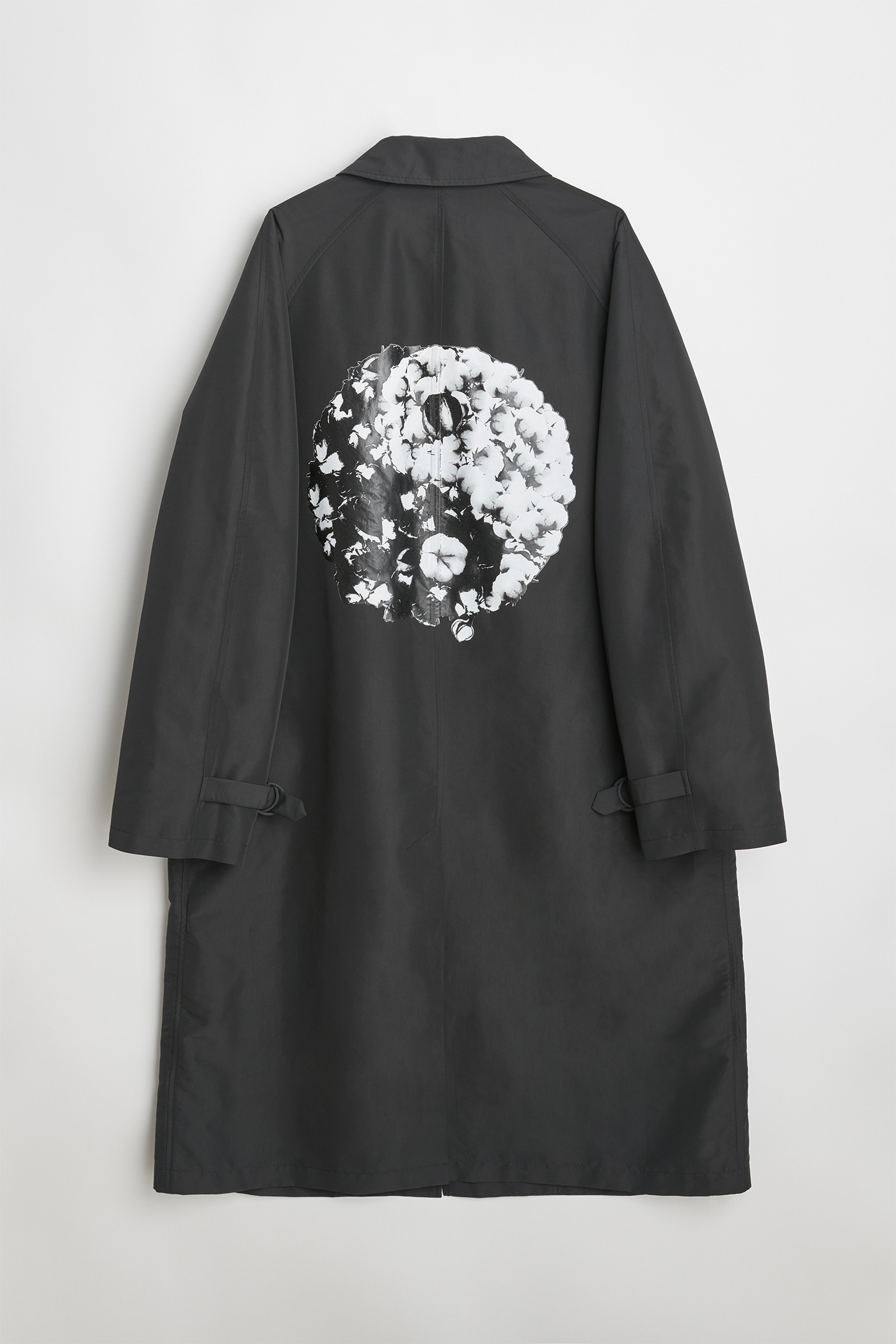 WS DENIM TEARS COAT 1