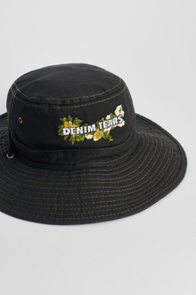 Denim Tears ハット Levi's® X Denim Tears Hat - Multi-color | Levi's® US