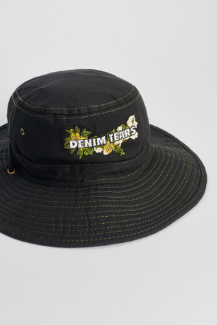 Denim Tears ハット Our Legacy - DENIM TEARS BUCKET HAT